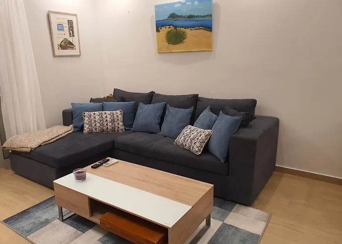 Tony'S Suite With Parking